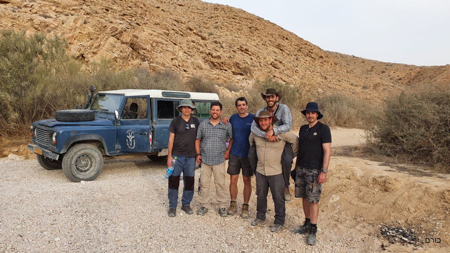 בנקודת הסיום